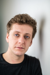 Jasper van Hofwegen 1